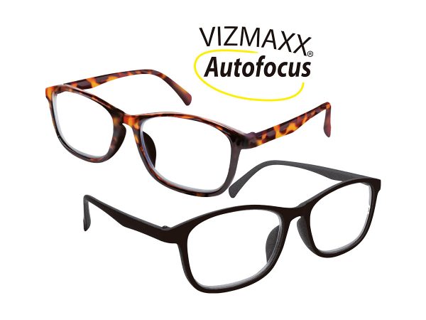 Vizmaxx Autofocus